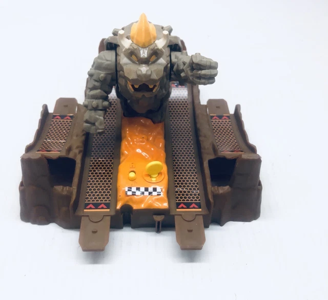 HOT WHEELS MARIO Kart Bowsers Castle Chaos Playset Replacement Parts