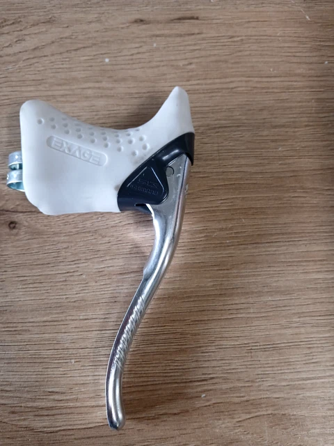 Leviers Frein Shimano Vintage Leviers De Frein Shimano Exage Motion