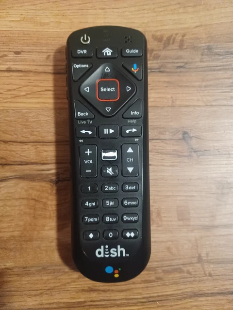 HURRISE télécommande vocale TV Télécommande Vocale, Fonction de