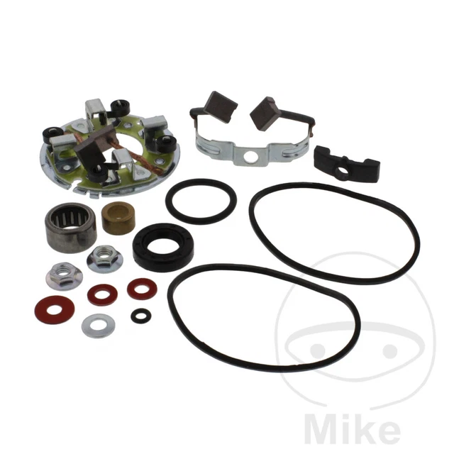 ArrowHead Starter Motor Repair Kit Right Yamaha FZR 1000 Genesis 1987-1988