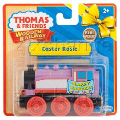 thomas and friends wood rosie