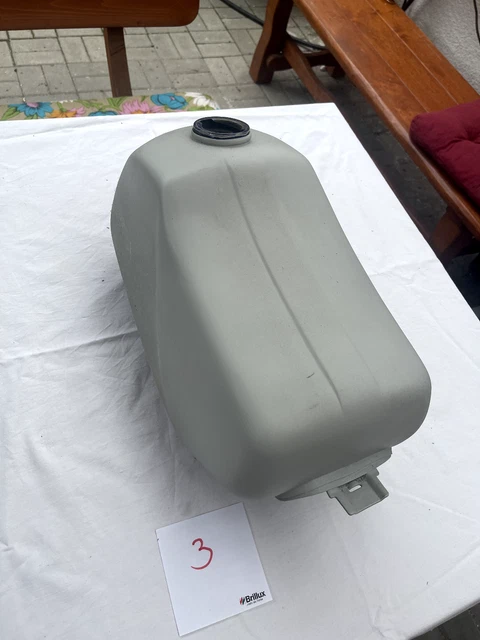 tank simson s53