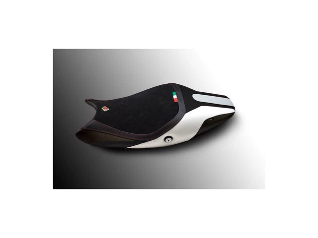 Housse Siege N N Ducabike Ducati Monster 796 2010 > 2014 01DD