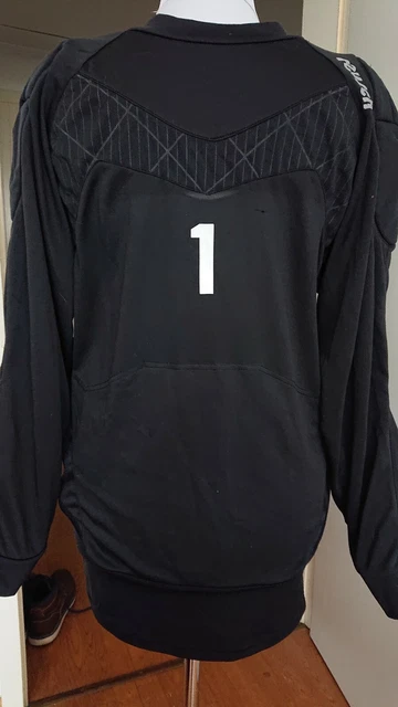 Sous maillot Eco Padded Reusch - Boutique du gardien BDG