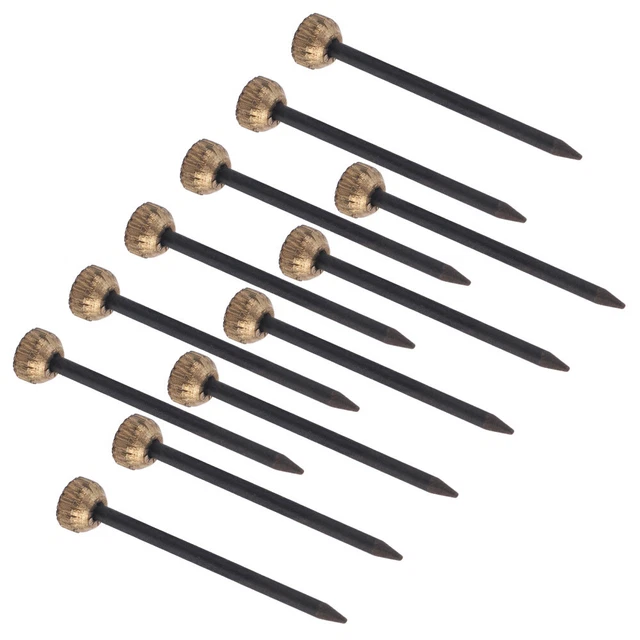 50 Pcs Mur Cintres pour Photos Heavy Duty Photo Crochets Décoratif Image Cintres