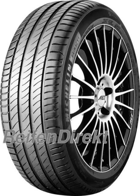 2x 195/55 R15 85V Michelin Primacy 4 Sommerreifen