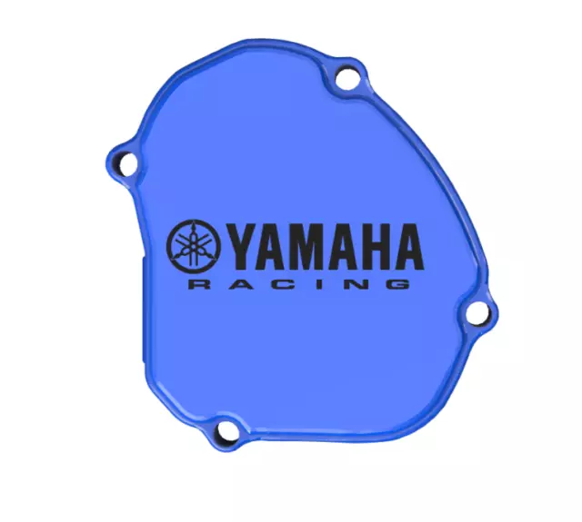 Copri carter accensione per Yamaha yz 125 2005-2023