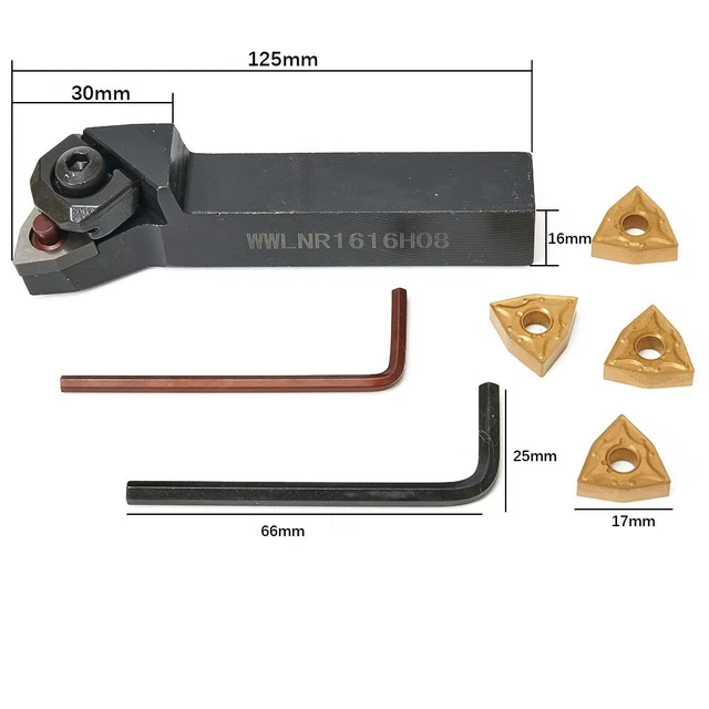 Soporte para herramientas metal mecanizado torno accesorios piezas nuevo alta calidad
