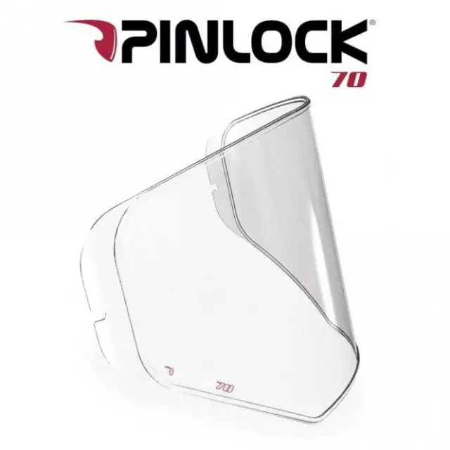 LS2 (Pinlock) - MX436 - Trasparente