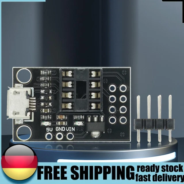 Digispark Kickstarter ATTINY85 USB Development Board Für Arduino