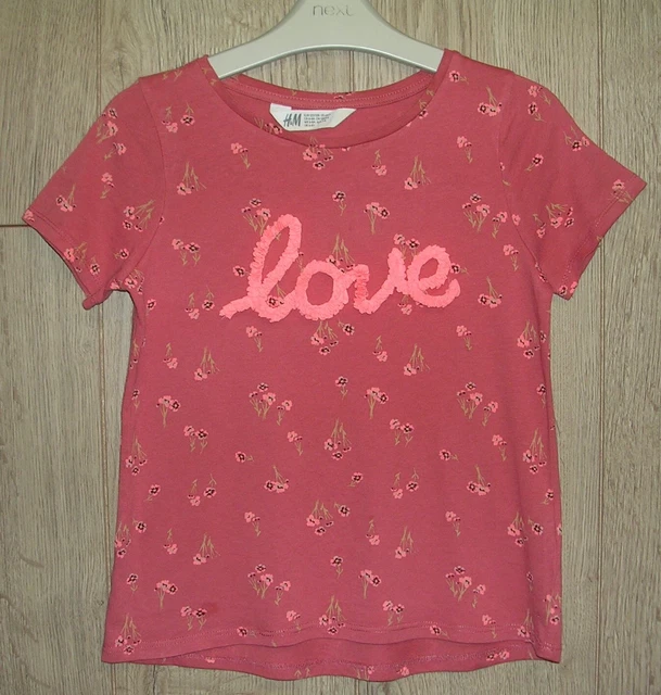 NEXT GAP BLUEZOO H&M etc Girls Summer Bundle Tops Dress Cardigan Age 6-7 122cm 3