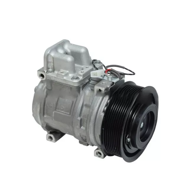 AC Compressor A0002340811 For Mercedes Benz