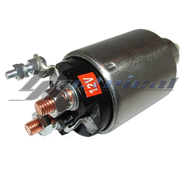 STARTER SOLENOID RELAY Switch For Jeep Cherokee Comance Pickup Grand