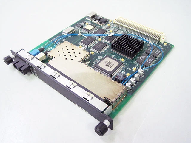 mimo Router Modules/Cards/Adapters, Enterprise Router Components