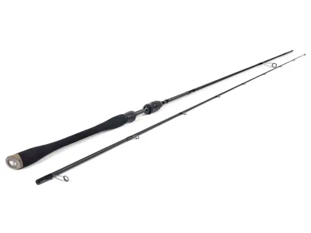 Westin W3 Finesse NED 2ND L 7´3 2,18m 3-15g Ned Rig Finesse Fishing Angelrute