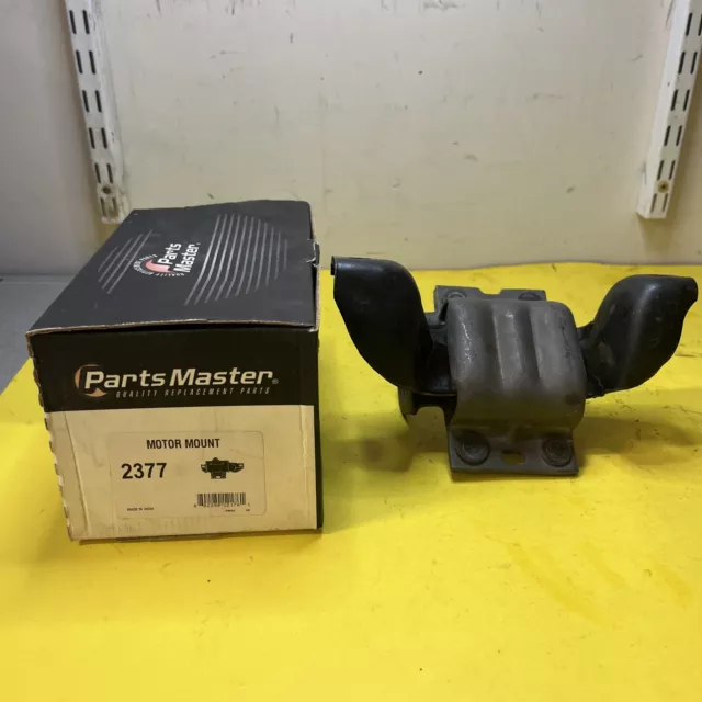 🔥🔥🔥Parts Master Engine Mount 2377