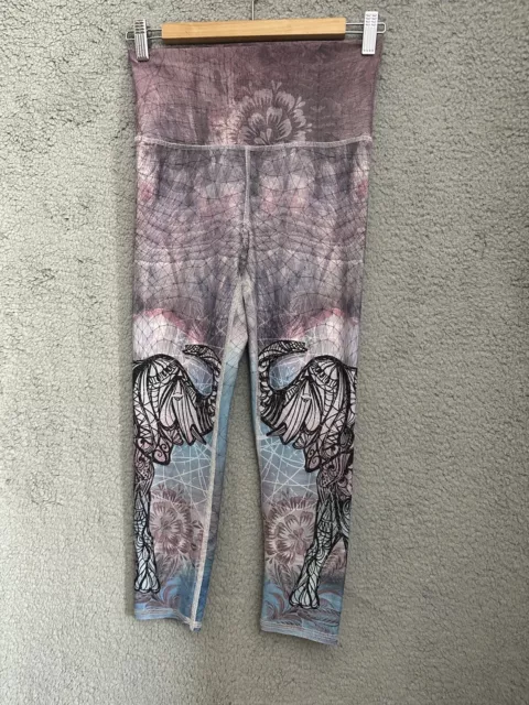 Evolution And Creation Leggings Elephant FOR SALE! - PicClick