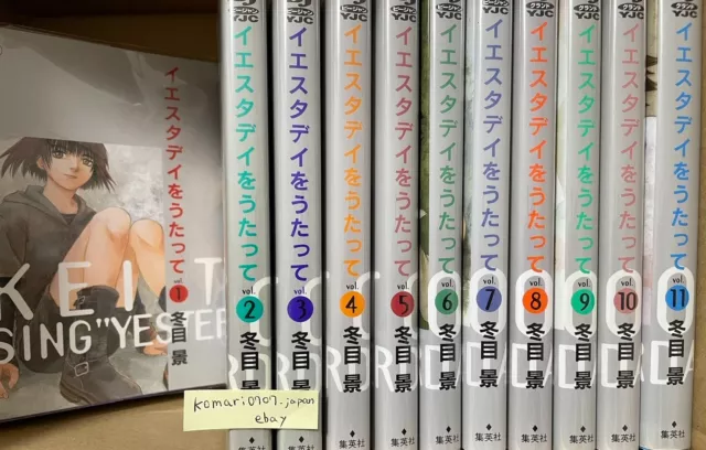 Sachiiro no One Room japanese manga book Vol 1 to 11 set comic hakuri anime
