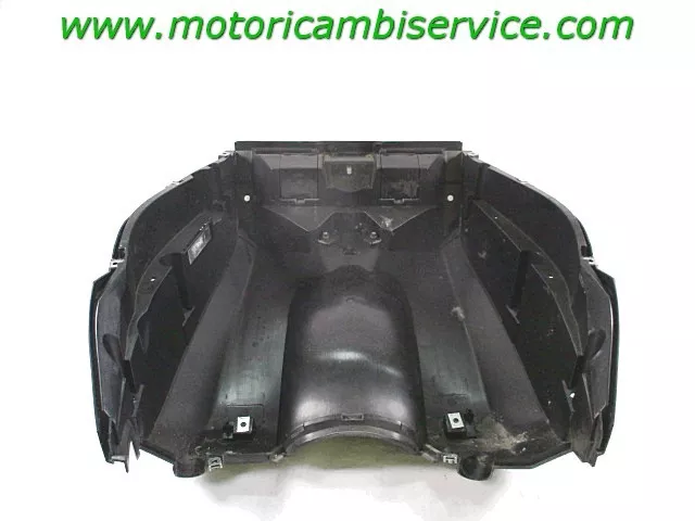 Protection Port Objets BMW C 650 Gt (2011-2015) 46638534623