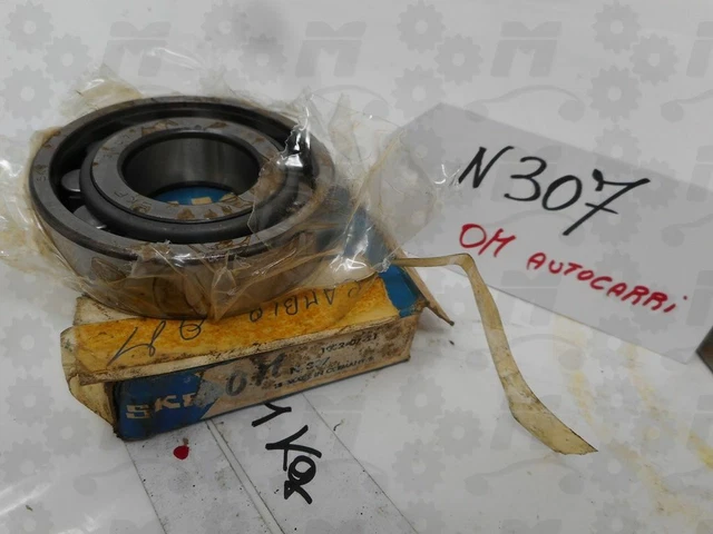 Cuscinetti Albero Motore Per KTM SXF 250 - Foto 4