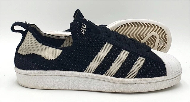 SCARPE DA GINNASTICA Adidas Originals Superstar anni 80 Primeknit