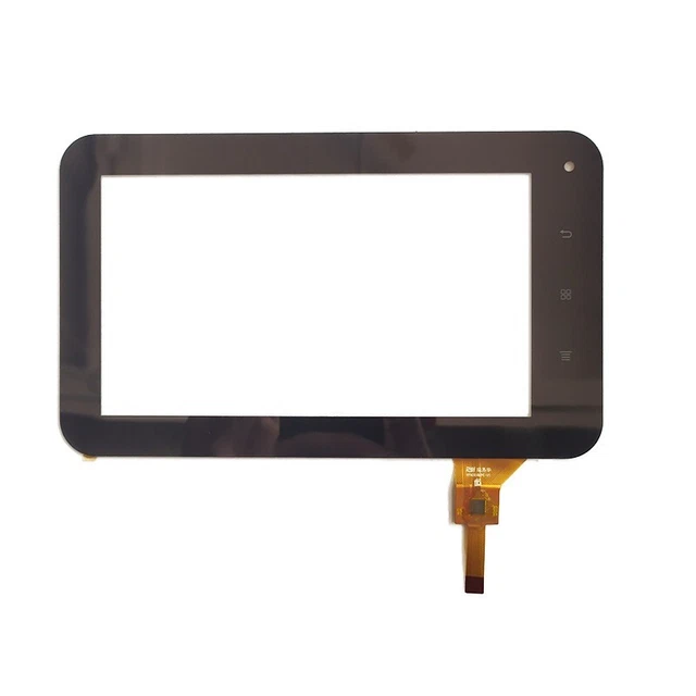 New 7 inch Touch Screen Panel Digitizer Glass For RYHC018FPC-V1
