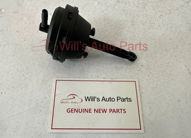 GENUINE HOLDEN CAPTIVA 2012-2015 2.2L Diesel Egr Cooler Valve Actuator ...