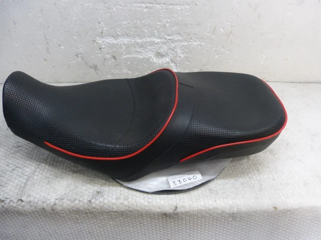 CORBIN MOTORCYCLE SEAT (33040) £100.00 - PicClick UK