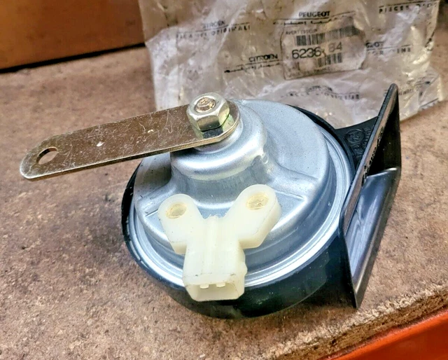 CITROEN AX AIR Con Thermostat 95653016 NEW GENUINE £55.00