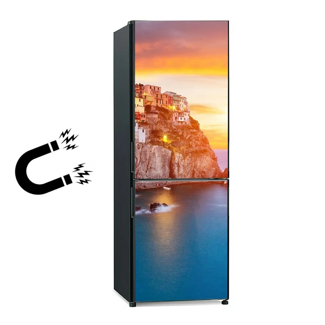 CALAMITA FRIGO BATMAN EUR 3,00 - IT - Foto 9