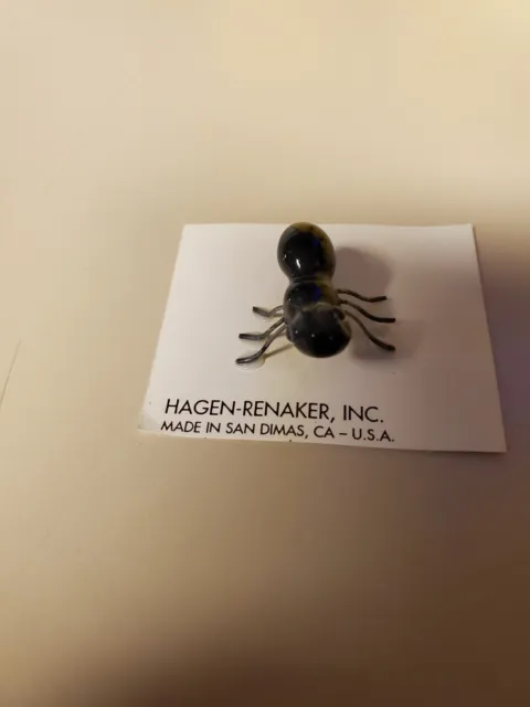1986 Hagen Renaker Miniature Ant Retired