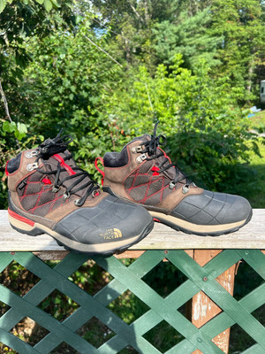 THE NORTH FACE Hydro Sceau Imperméable 