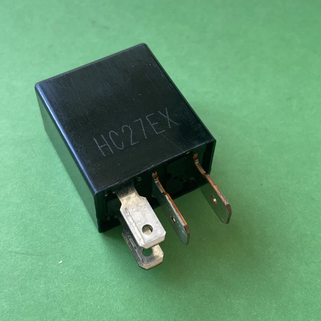 Omron Relays 5-Pin Pins 432-Chrysler Jeep Dodge (1990-2015) 5 Pin