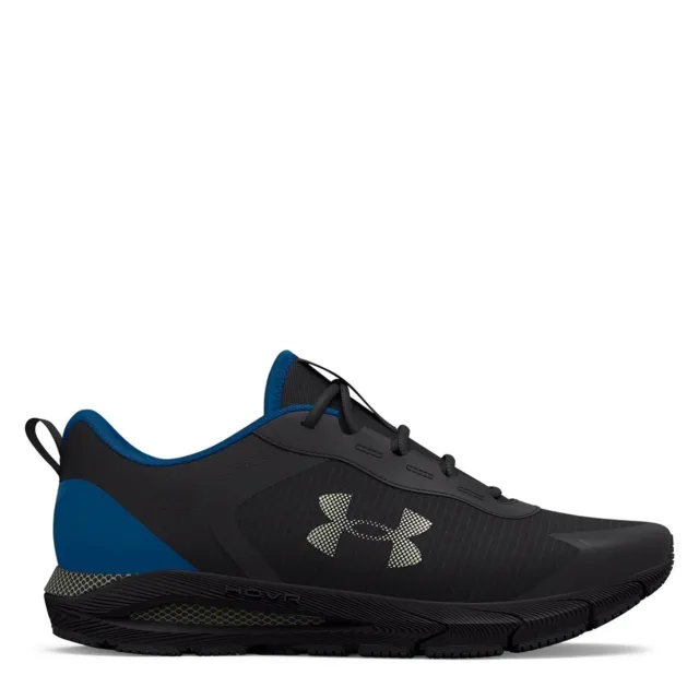 Under Armour Mens Charged Bandit TR 2 Runners Running Shoes Trainers  Sneakers