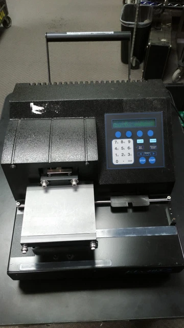 BIO TEK ELX405 Auto Plate Washer