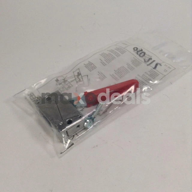Euchner 048850 Safety Switch Radiusbetätiger New NFP Sealed