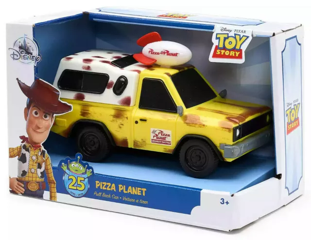 Pizza planet hat disney store best sale