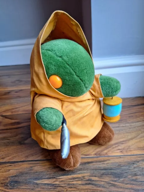 Tonberry plush discount