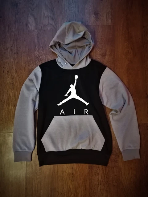 Nike Air Jordan Hoodie Size M