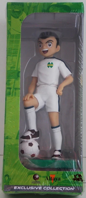 Figurine Altaya Olive et Tom Pierre Le Blanc Hors série