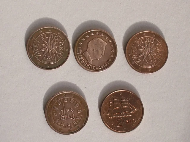 5 dollars 2005 - Valeur des pièces de monnaie canadiennes