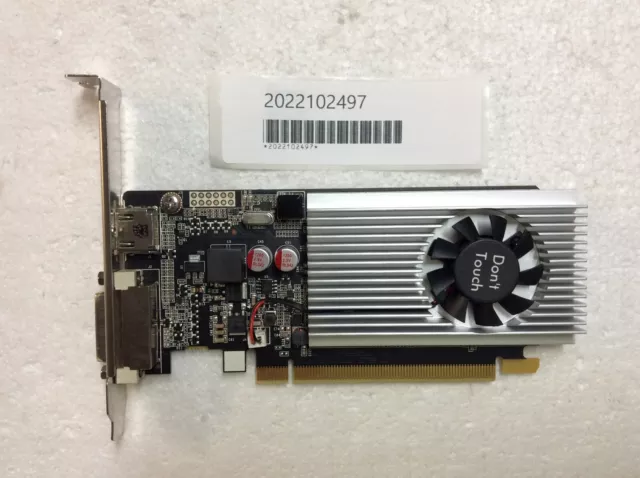 OEM NVIDIA GeForce GT 720 DDR3 1GB Graphics Card