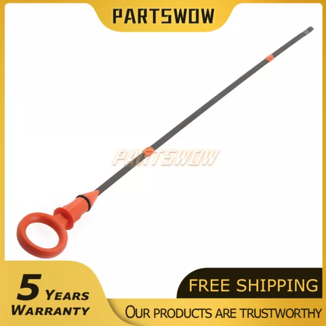 For VW Volkswagen Passat 1.8L Engine Oil Dipstick With Tube 2002-2005