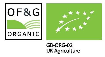 Certified Organic Live Water Kefir Grains 30 grams Cane Sugar Bio Natural 2