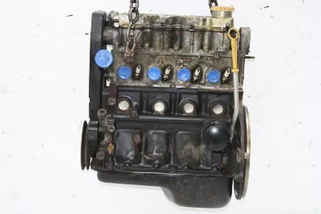 Injecteur d'essence moteur Opel CORSA B C12NZ 90511745  33 kW 45 HP 26811