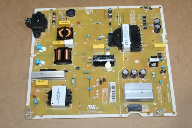 LCD TV Power Board EAX67865201 1.6 FOR LG 55UK6400PLF 03