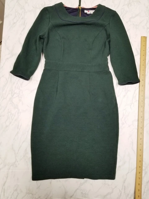Boden mia ottoman dress hot sale