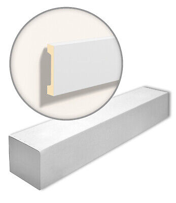 NMC MA20-box domostyl Ventana cornisa 1 Caja de 5 piezas | 10 M