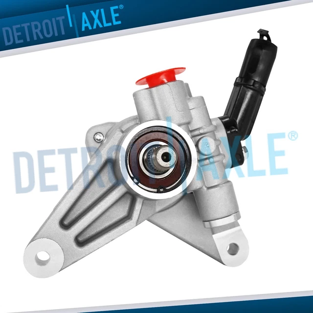 POWER STEERING PUMP Replacement for 2007 2008 2009 2010 Honda Odyssey