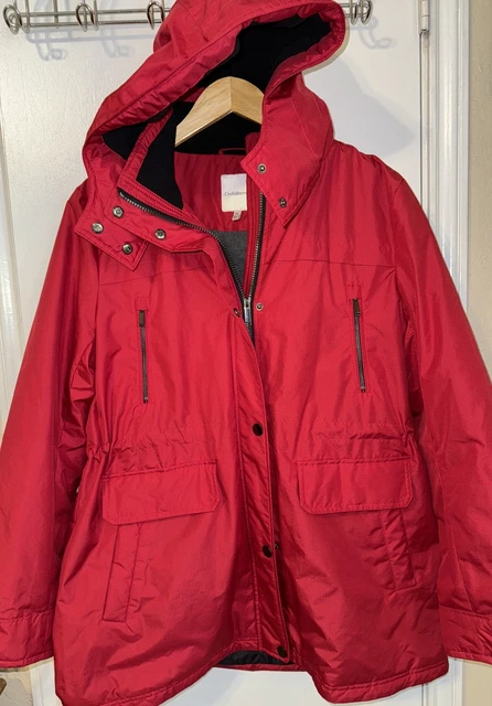 Croft and sales barrow rain jacket